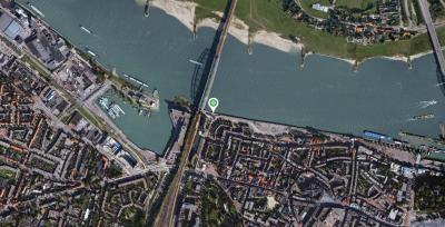Nijmegen - Waalkade.jpg